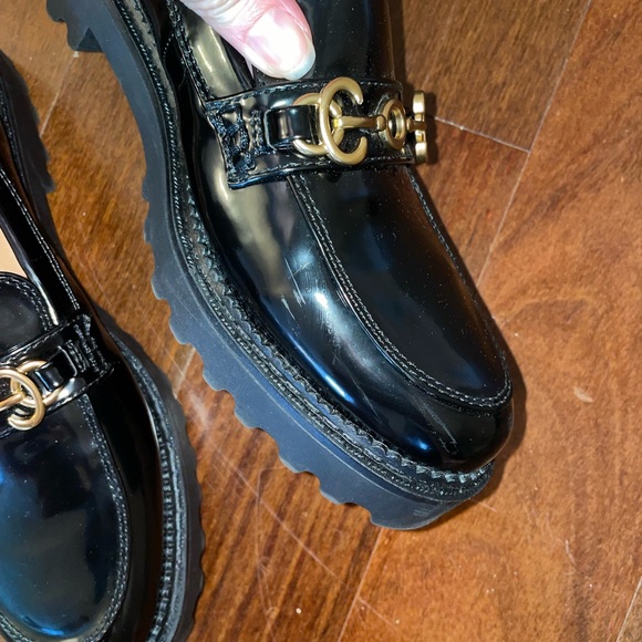 Circus NY loafers worn once - Picture 7 of 7